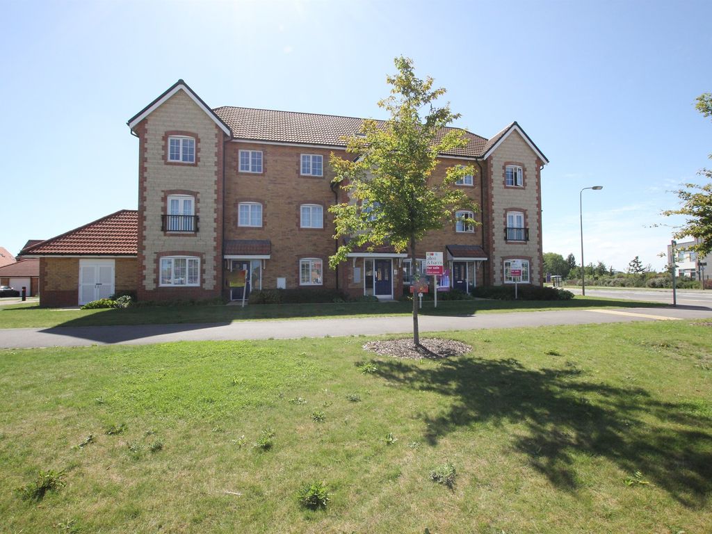 2 bed flat for sale in Miles East, Harwell, Didcot OX11 Zoopla