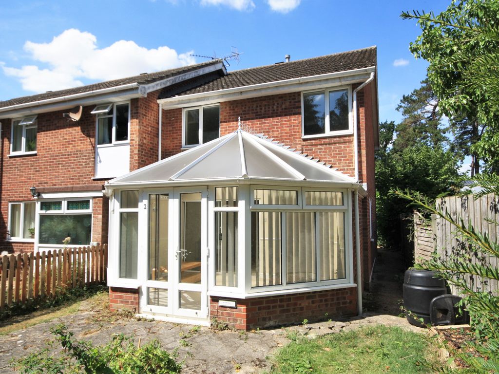 3 bed property to rent in Priory Road, Hethersett, Norwich NR9 Zoopla