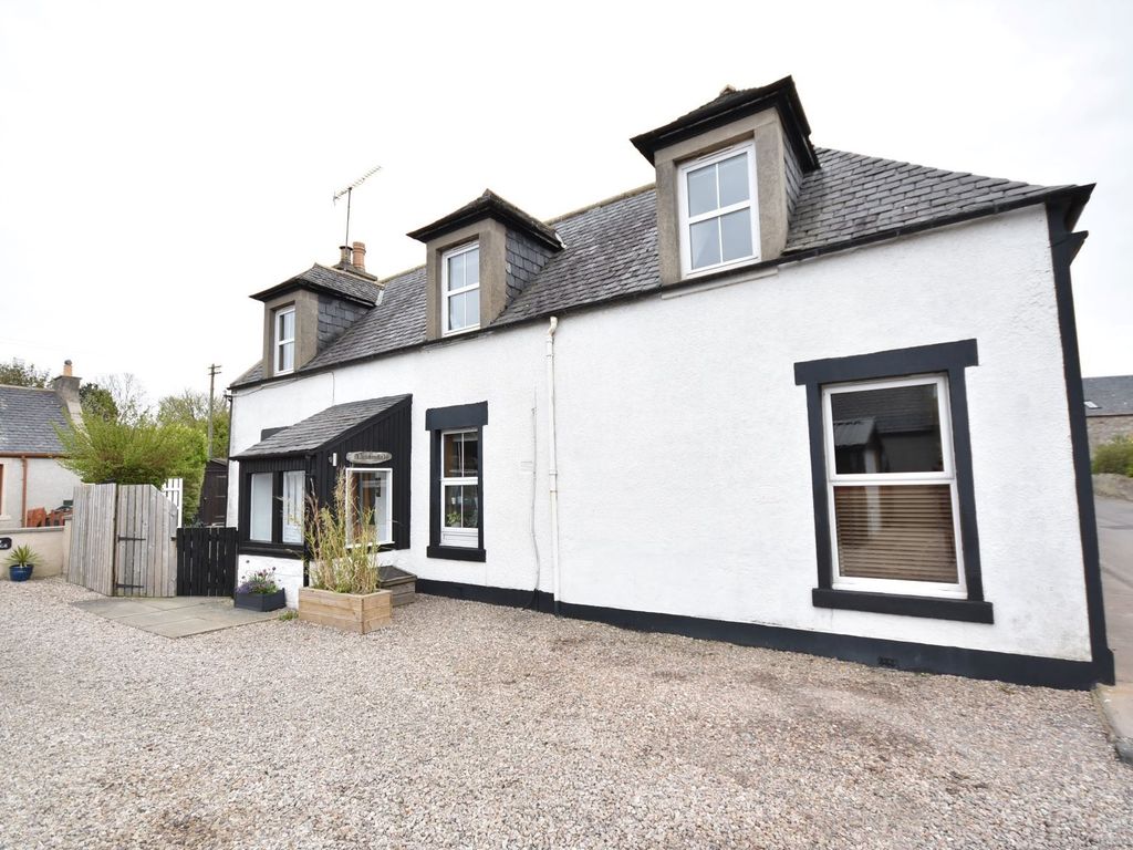 4 bed property for sale in High Street, Garmouth IV32 Zoopla