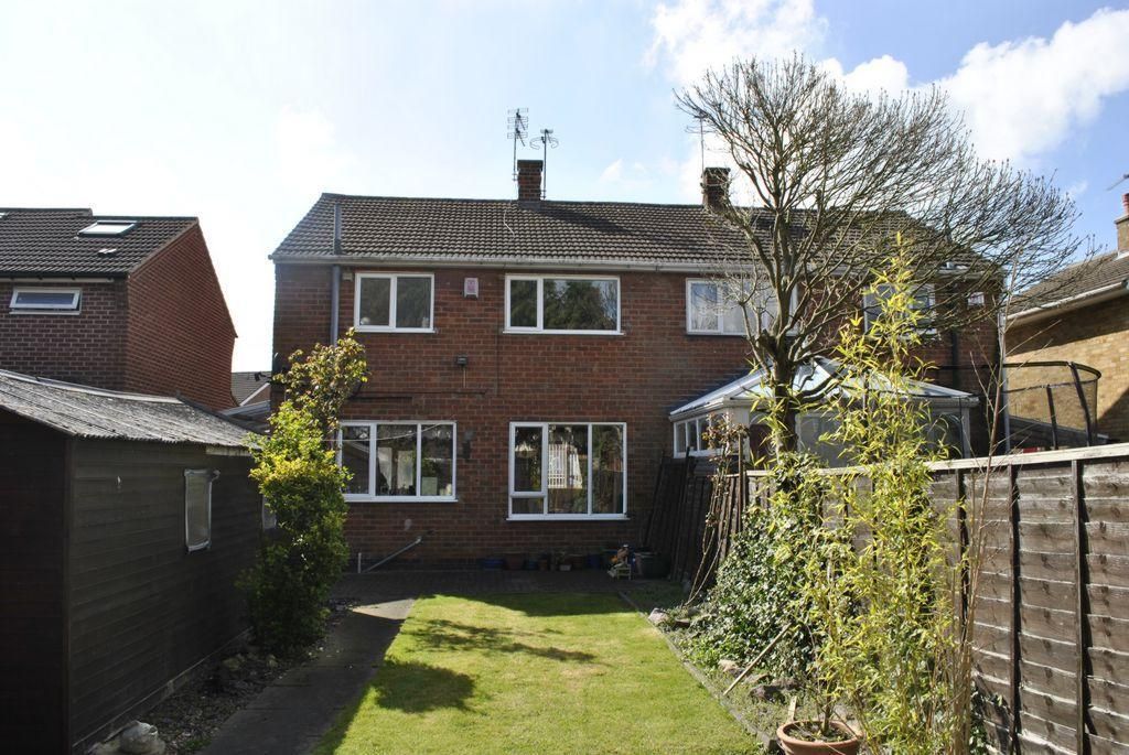 3 bed property to rent in Langton Road, Wigston LE18 Zoopla