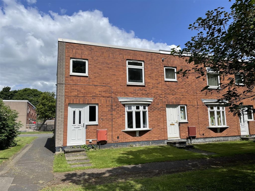 3 bed end terrace house to rent in Honister Place, Newton Aycliffe DL5