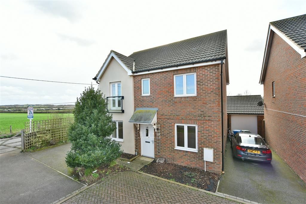 2 bed detached house for sale in Petunia Avenue, Sheerness, Kent ME12