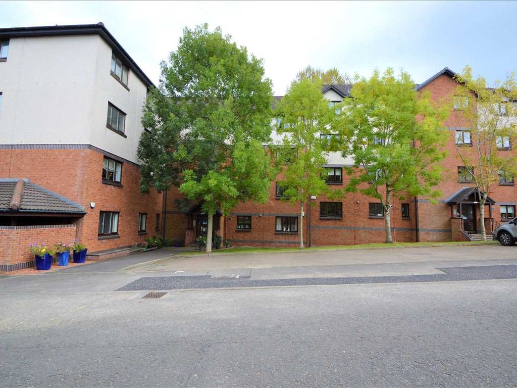 2 bed flat for sale in Avonbridge Drive, Hamilton ML3 Zoopla