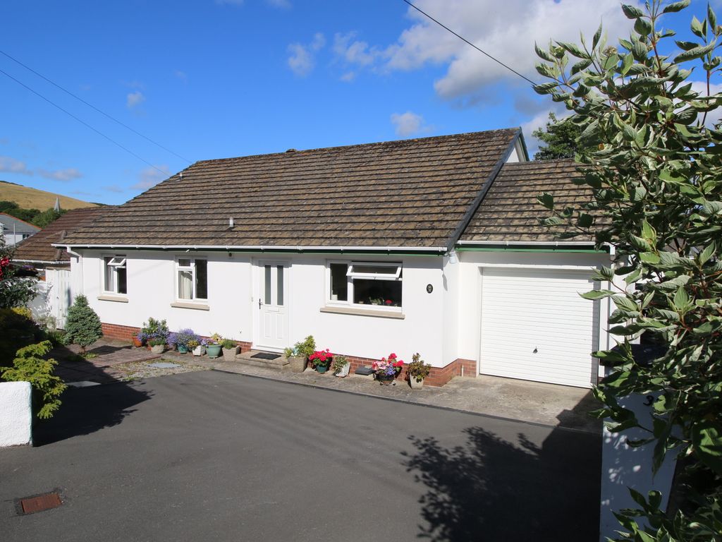 3 bed detached bungalow for sale in North Street, Braunton EX33 Zoopla