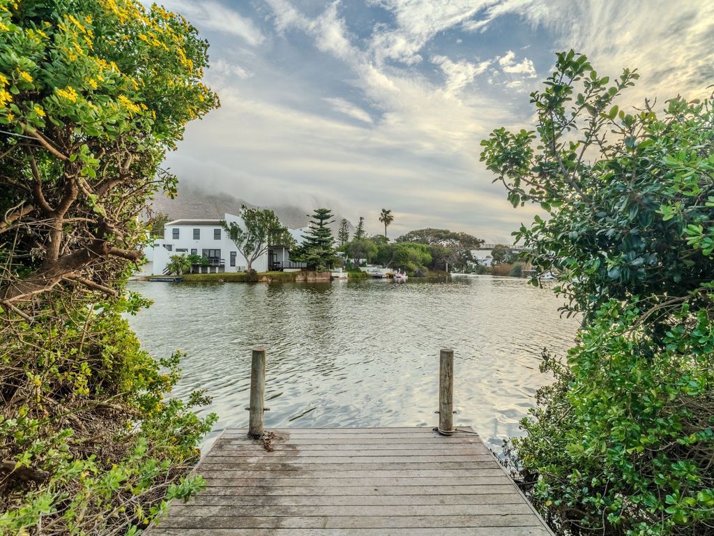 3 bed detached house for sale in 11 Quay Street, Marina Da Gama