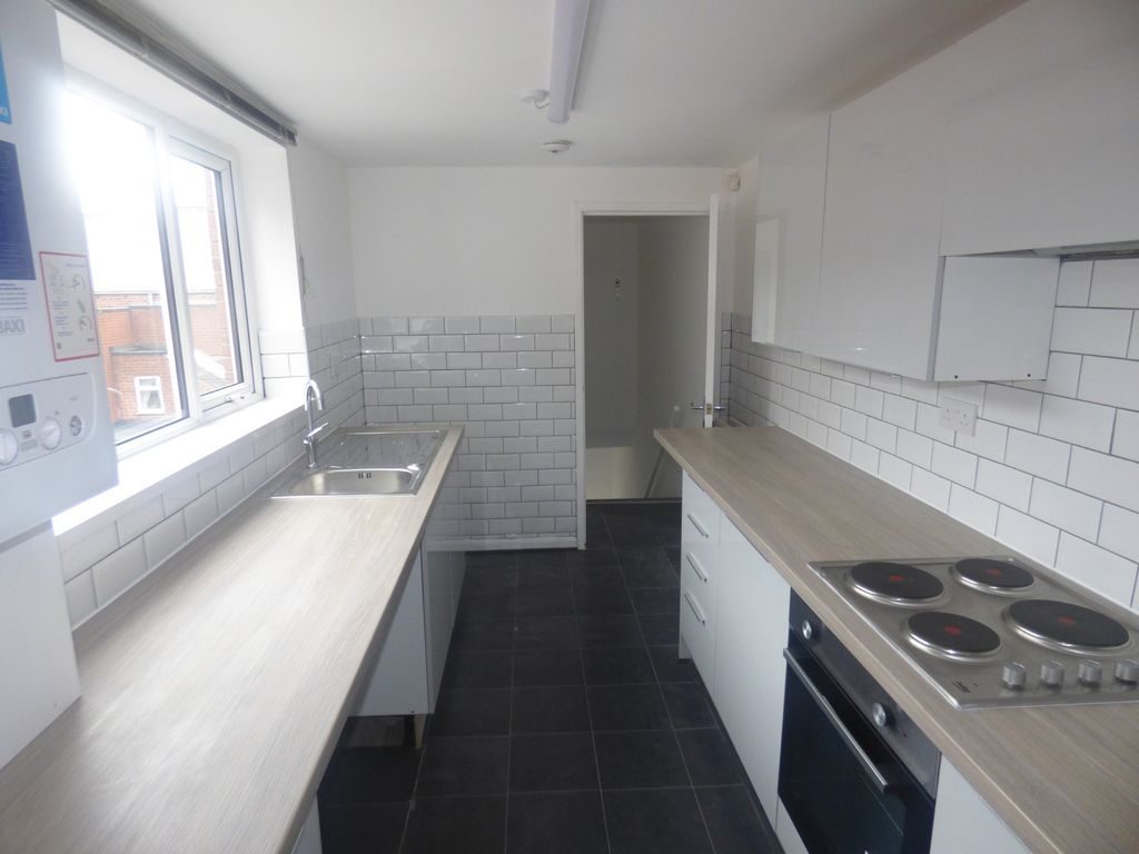 2 bed flat to rent in Gallant Terrace, East Howdon, Wallsend NE28 Zoopla