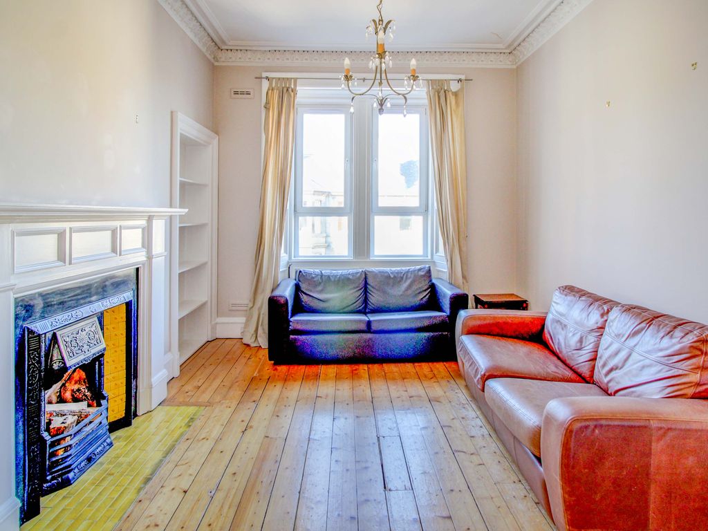 1 bed flat for sale in Comely Bank Road, Edinburgh EH4 Zoopla