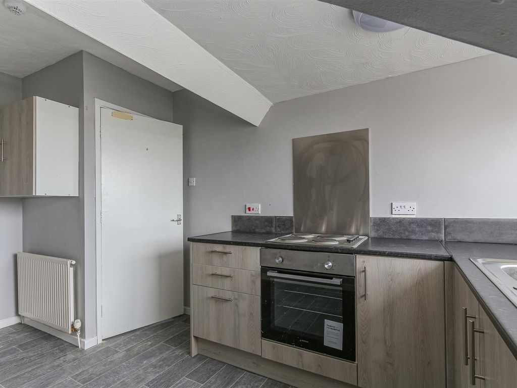 1 bed flat to rent in Coldstream Terrace, Cardiff CF11 Zoopla