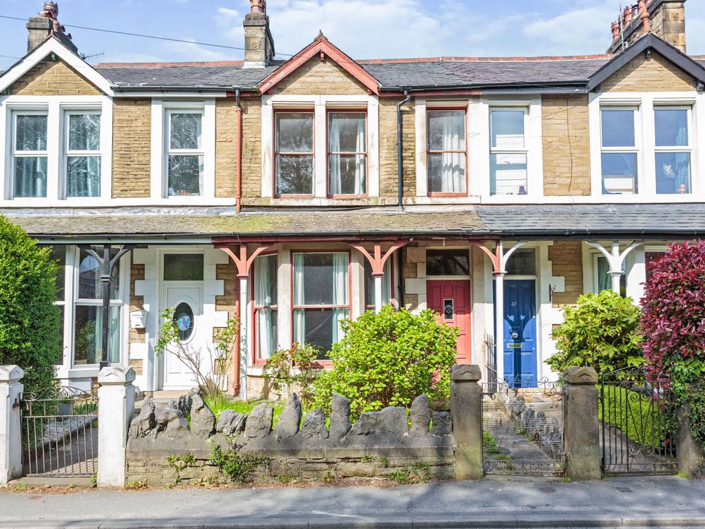 3 bed terraced house for sale in Slyne Road, Lancaster LA1 Zoopla