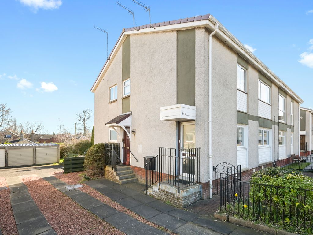 2 bed villa for sale in 5 Howden Hall Gardens, Edinburgh EH16, £220,000