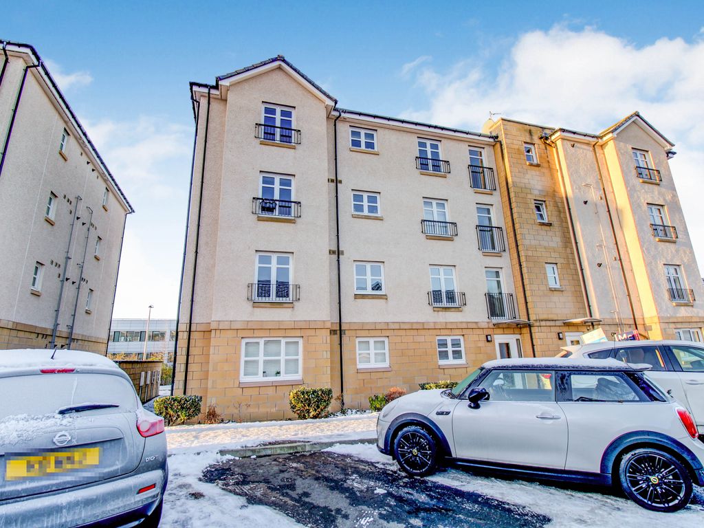 Fairfield Gardens, Edinburgh EH10  