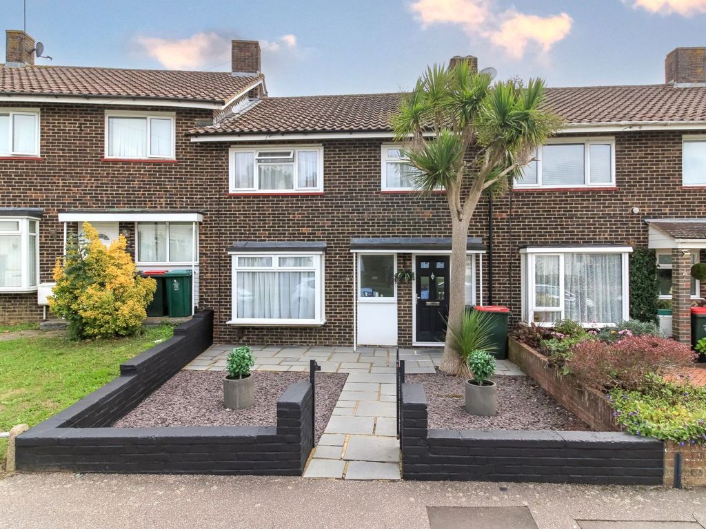 Wakehurst Drive, Crawley RH10  