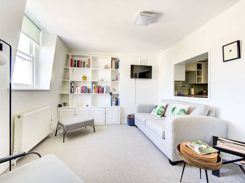 2 bed flat to rent in Sutherland Avenue, Maida Vale, London W9 Zoopla