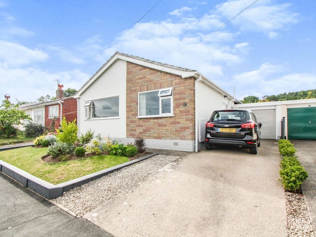 3 bed bungalow for sale in 23 Lon Derw, Abergele, Conwy LL22 Zoopla