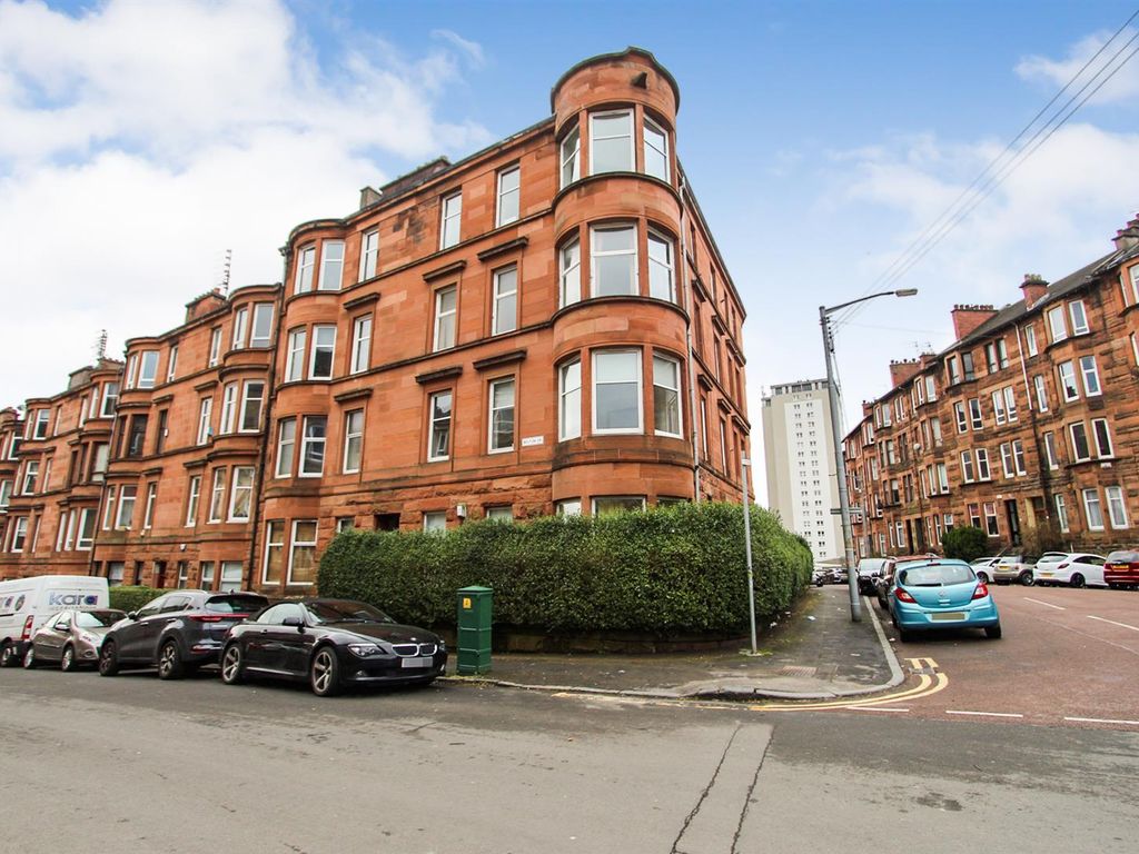 1 bed flat for sale in Bolton Drive, Battlefield, Glasgow G42 Zoopla