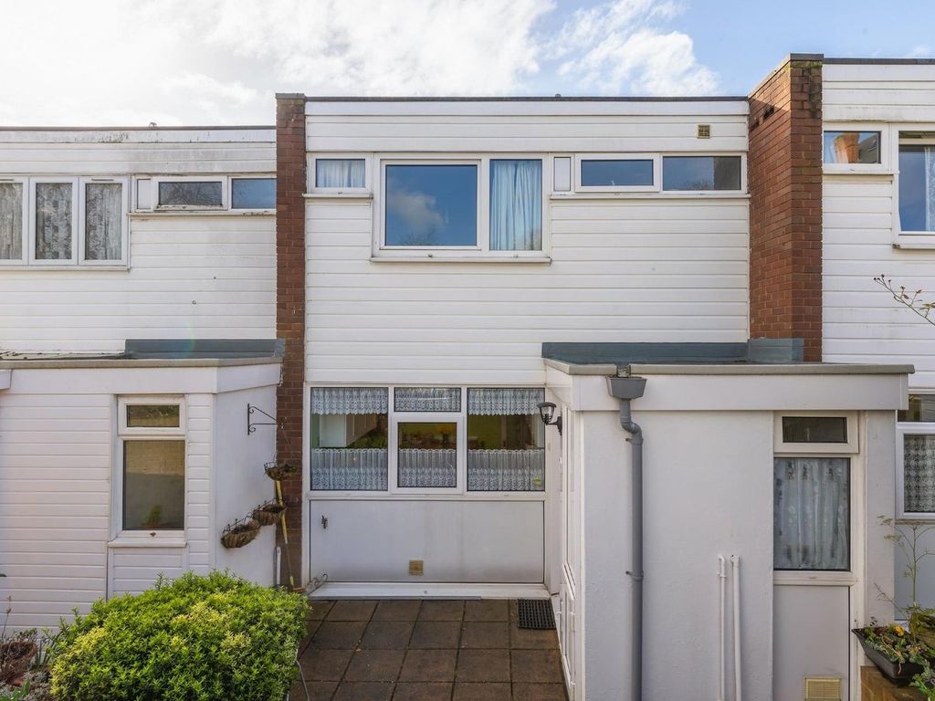3 bed detached house for sale in Kitley Gardens, London SE19, £550,000