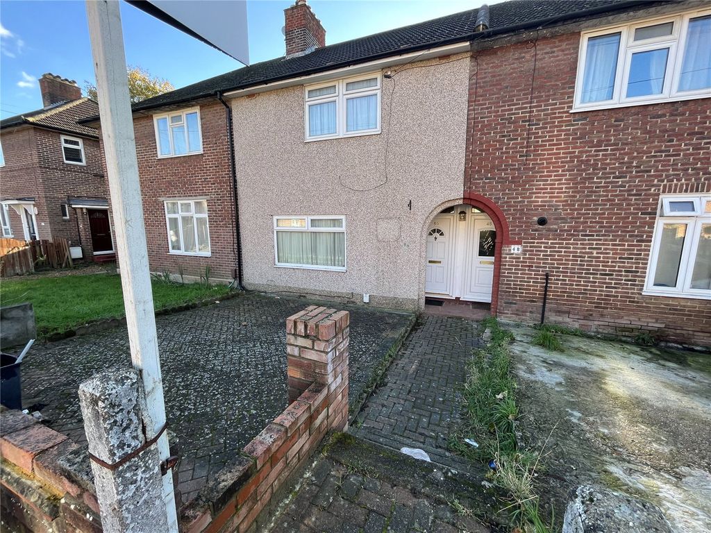 Room to rent in Boyland Road, Boyland Road, Bromley, Greater London BR1