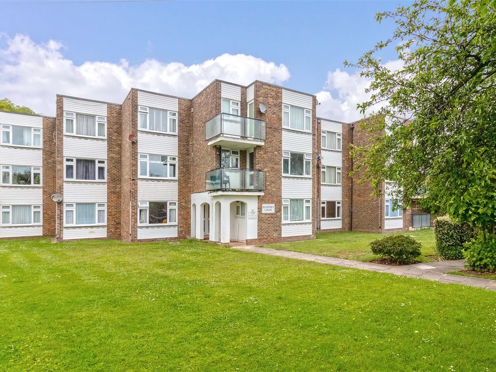 1 bed flat for sale in Chesswood Road, Broadwater, Worthing BN11 Zoopla
