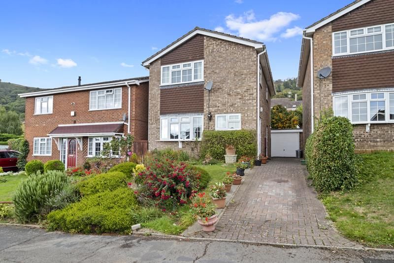 3 bed detached house for sale in 9 Jasmine Road, Malvern