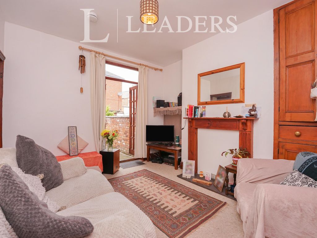 Room to rent in Cherry Road, Chester CH3 Zoopla