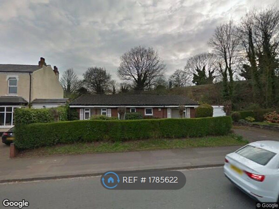 3 bed bungalow to rent in Coleshill Road, Sutton Coldfield B75 Zoopla