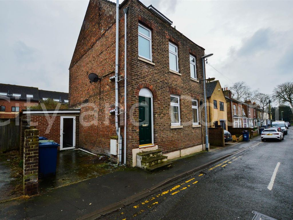 St. Peters Road, Wisbech PE13  