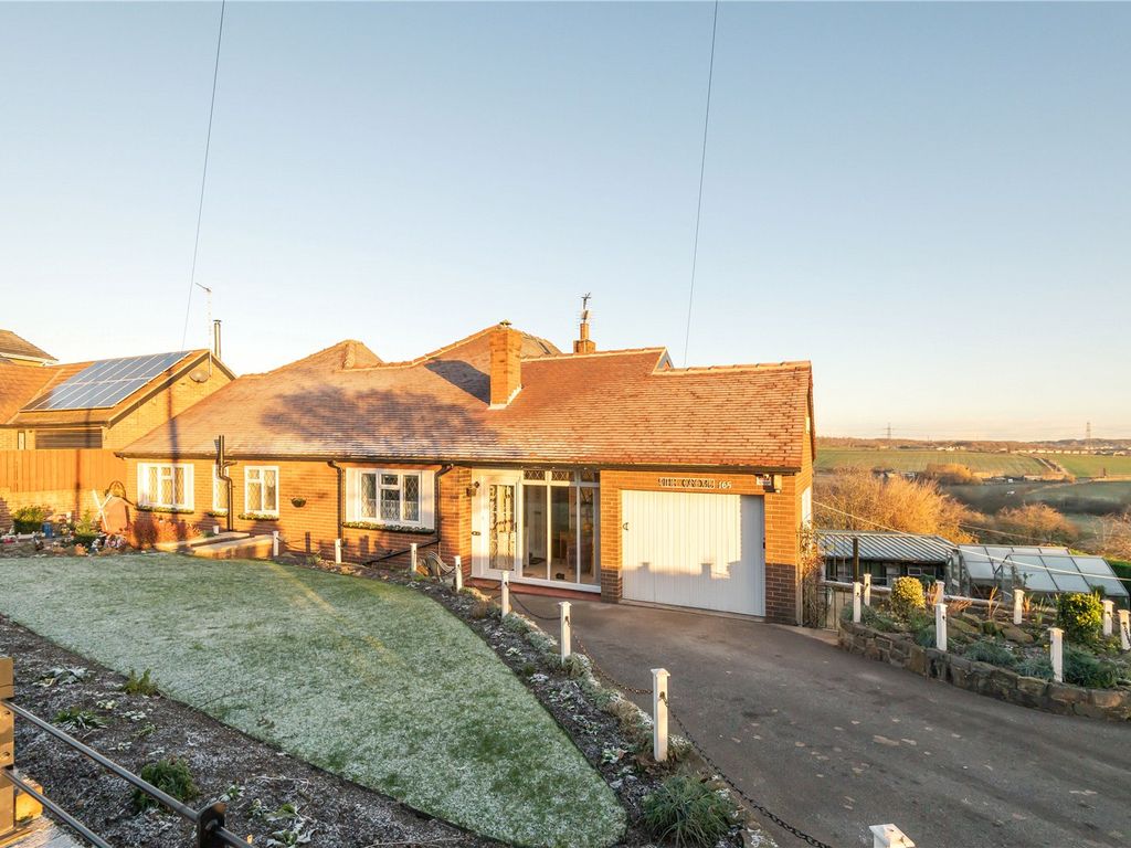 4 bed detached house for sale in High Street, Hanging Heaton, Batley WF17 Zoopla