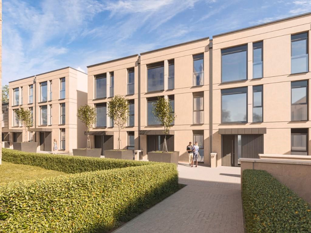 New home, 5 bed semidetached house for sale in "Blake" at Craigmillar