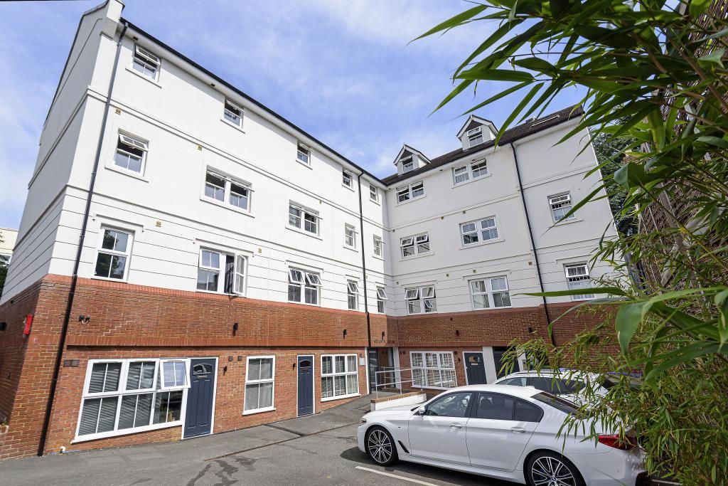 2 bed flat for sale in Banbury, Oxfordshire OX16 Zoopla