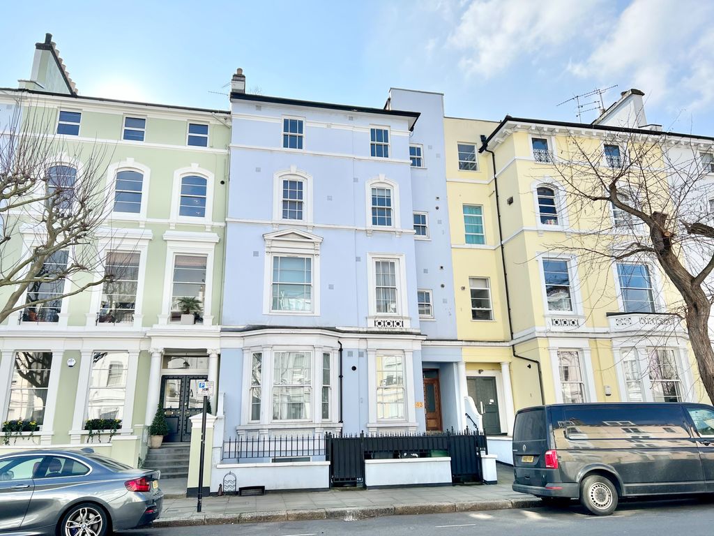 Studio for sale in Regents Park Road, Primrose Hill NW1 Zoopla