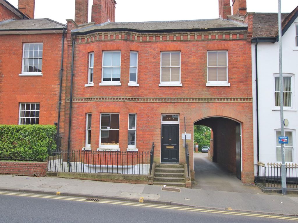 Shute End, Wokingham RG40  