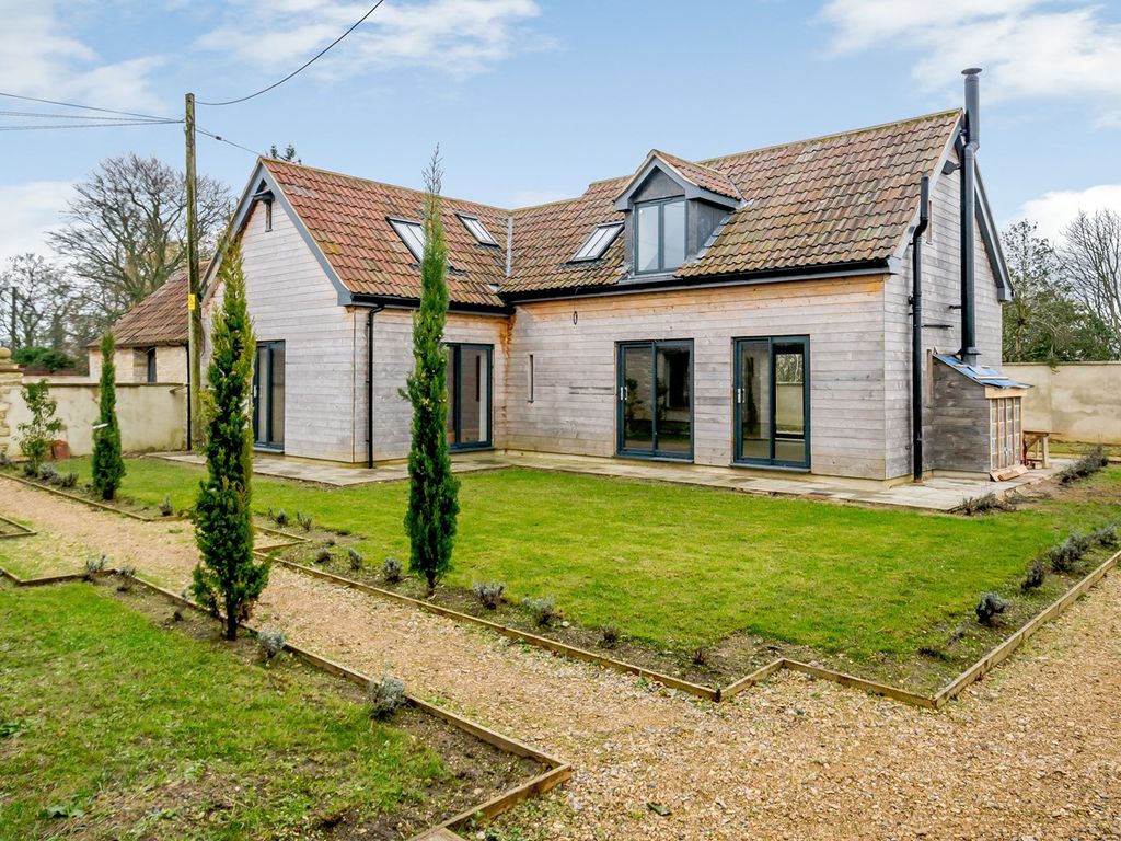 3 bed property for sale in Woolley Green, BradfordOnAvon BA15 Zoopla