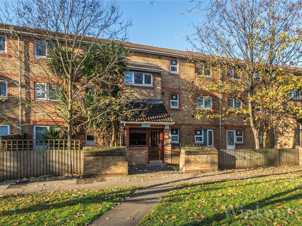 Laburnum Close London SE15