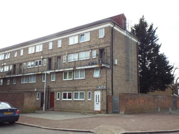 Property Details For 40 Eastbourne Road London E6 6at Zoopla