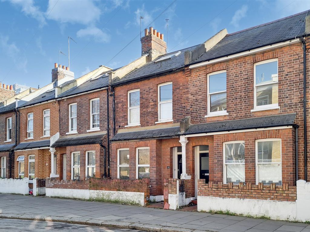 1 bed flat to rent in Winslow Road, Hammersmith, London W6, £1,700 pcm