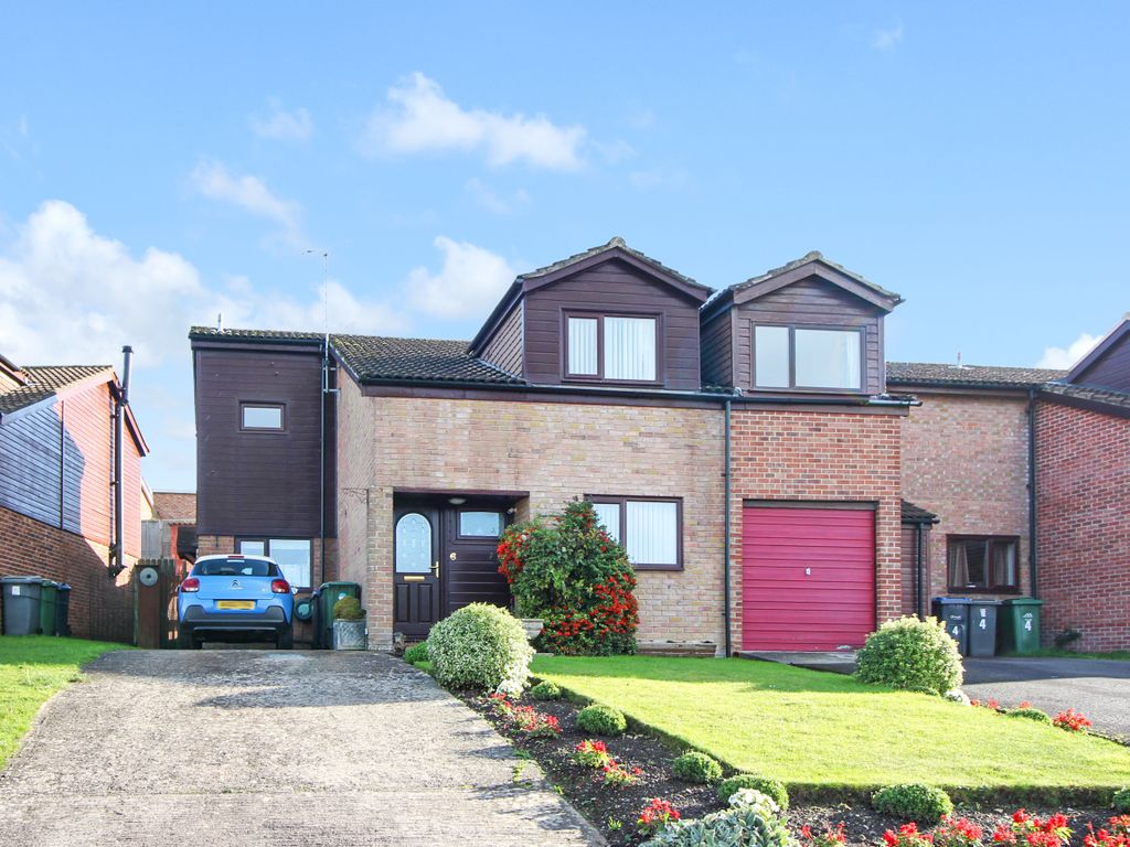 3 bed end terrace house for sale in Castle View, Westbury BA13 Zoopla