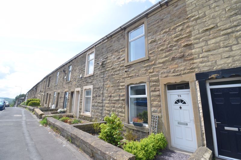 2 bed terraced house to rent in Burnley Road, Clayton Le Moors, Accrington BB5 Zoopla