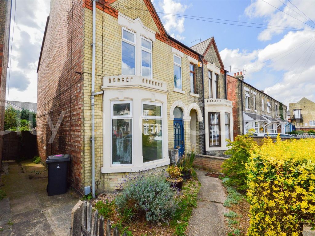 All Saints Road, Peterborough PE1  