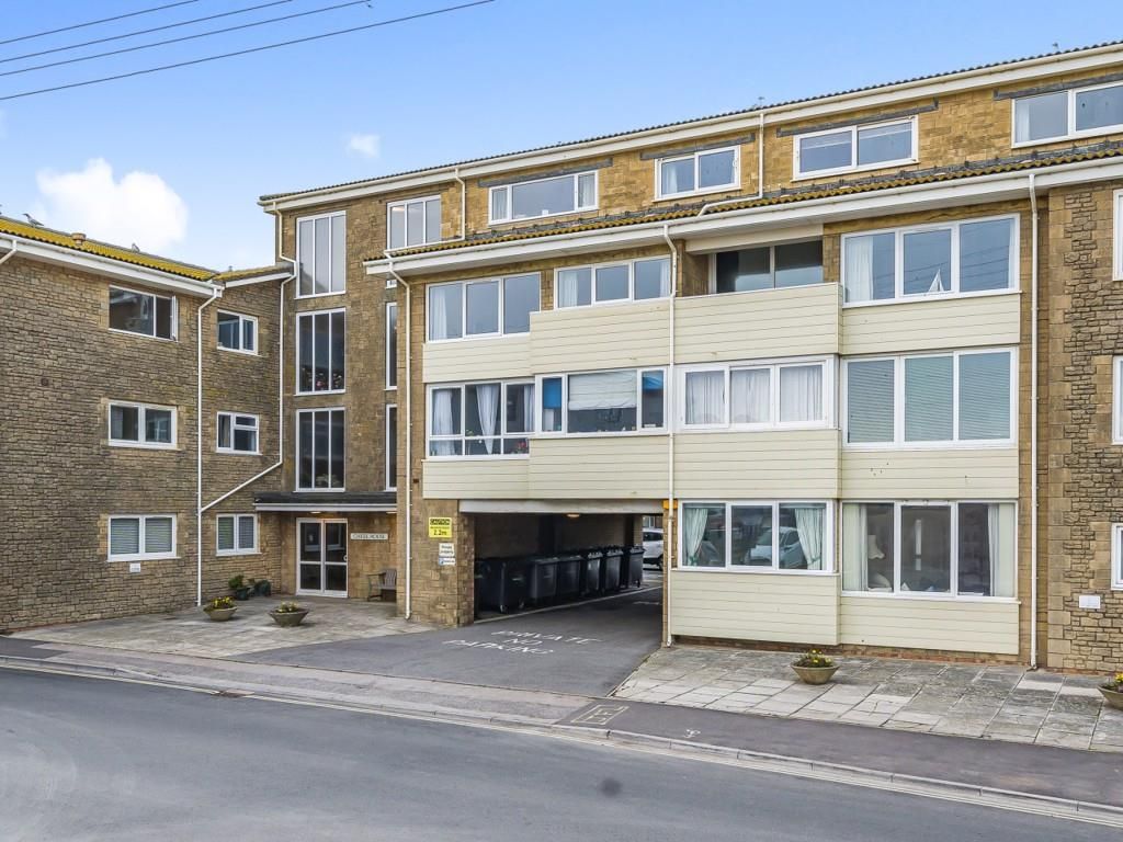 2 bed flat for sale in Station Road, West Bay, Bridport DT6 Zoopla