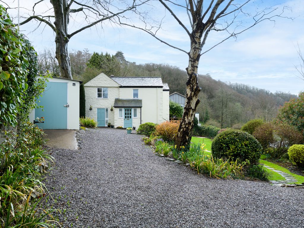5 bed cottage for sale in Symonds Yat Rock, Coleford GL16 Zoopla