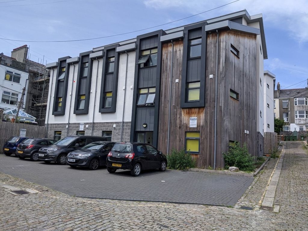 5-7 Marvel Lane, Plymouth PL4  