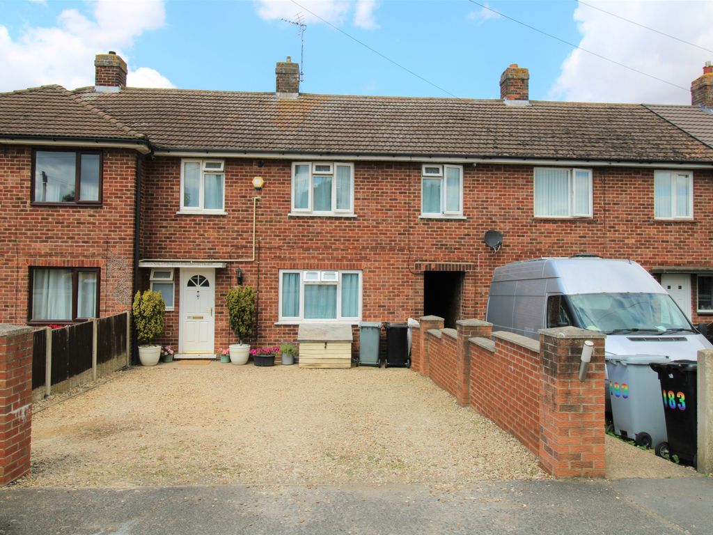 4 bed terraced house for sale in Harrowby Lane, Grantham NG31 Zoopla