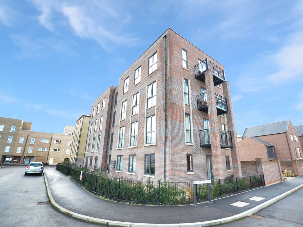 2 bed flat to rent in Randal Way, Cambridge CB3 Zoopla