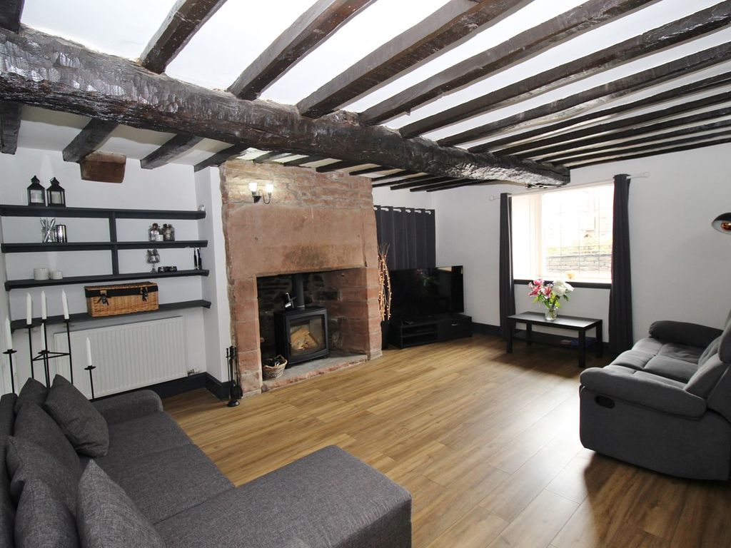 4 bed detached house for sale in Kemplay Foot, Eamont Bridge, Penrith CA10 Zoopla