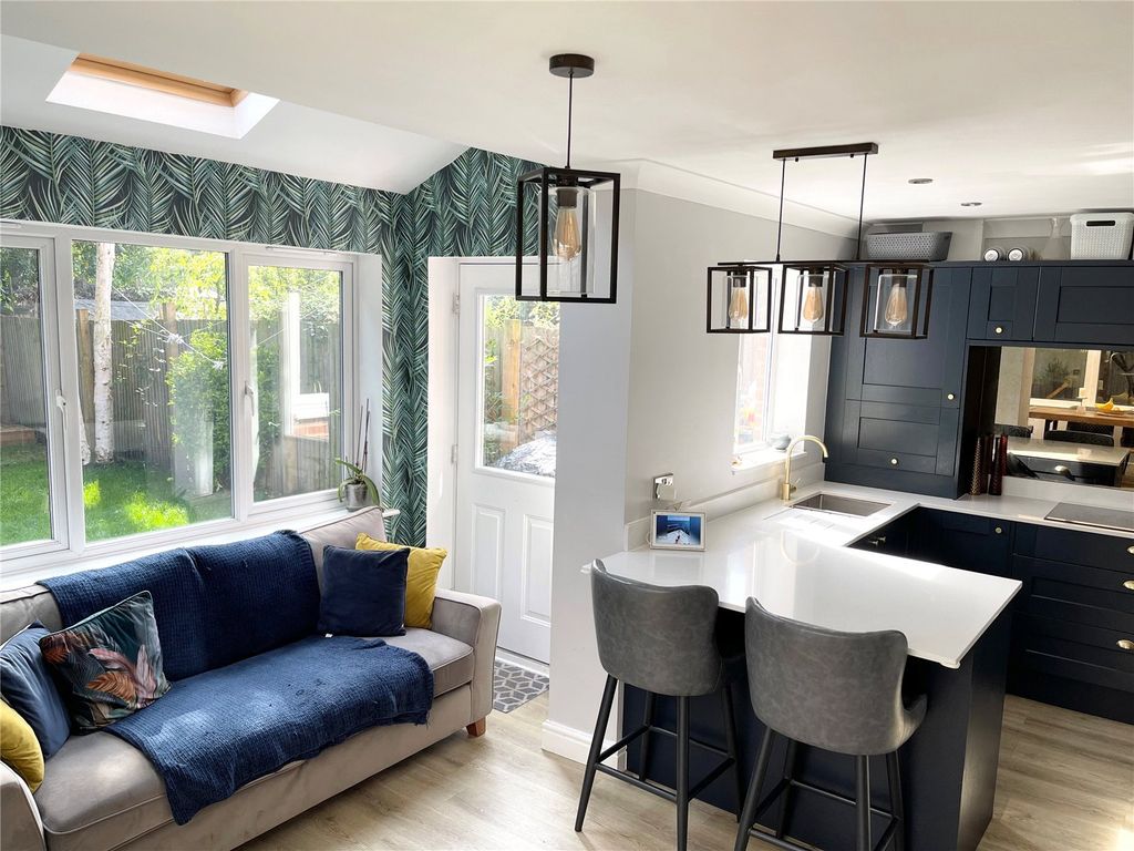 Sterling Chase, Knaresborough, North Yorkshire HG5  