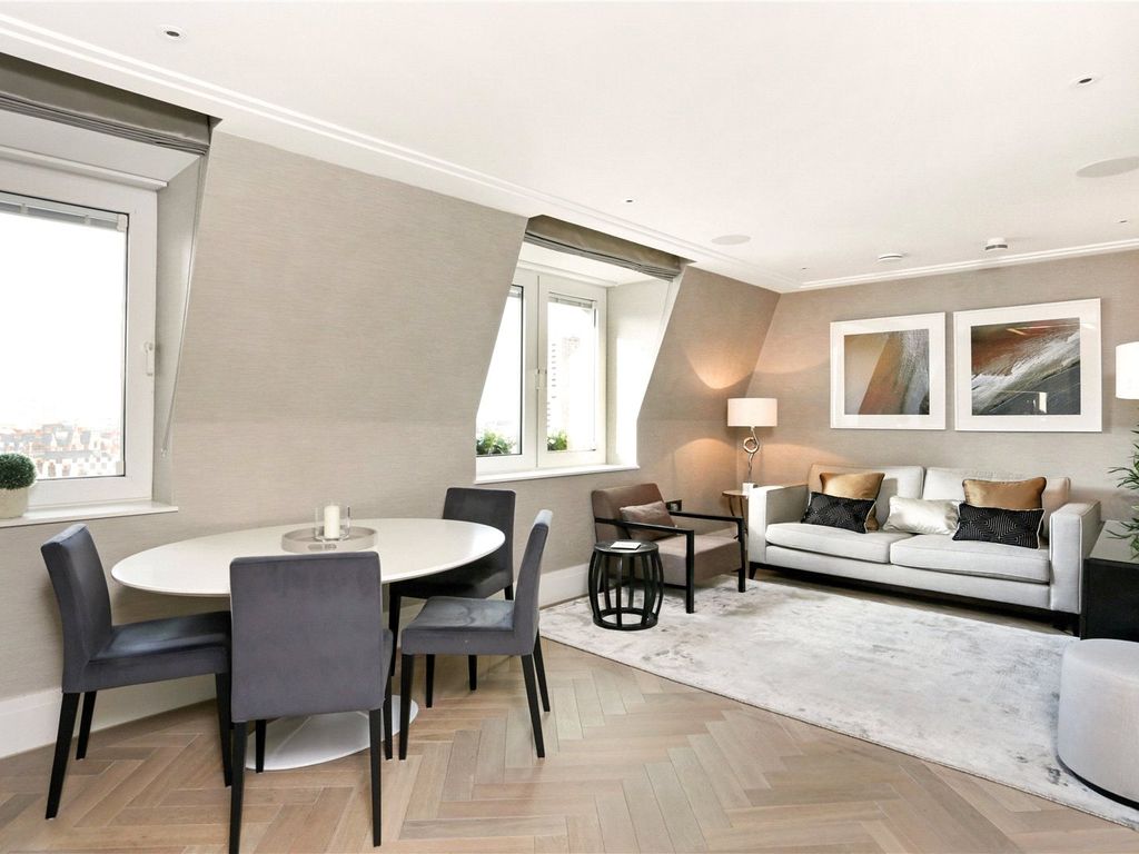 Drake House, 76 Marsham Street, London SW1P