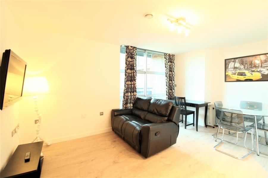 1 bed flat to rent in St Building, Great Street LS1 Zoopla