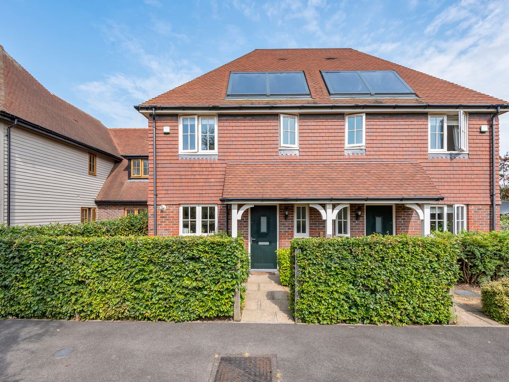 3 bed semidetached house for sale in Cyril West Lane, Ditton