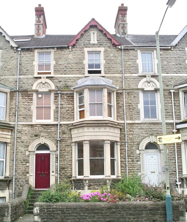 1 bed terraced house to rent in Bath Road, Old Town, Swindon SN1 Zoopla
