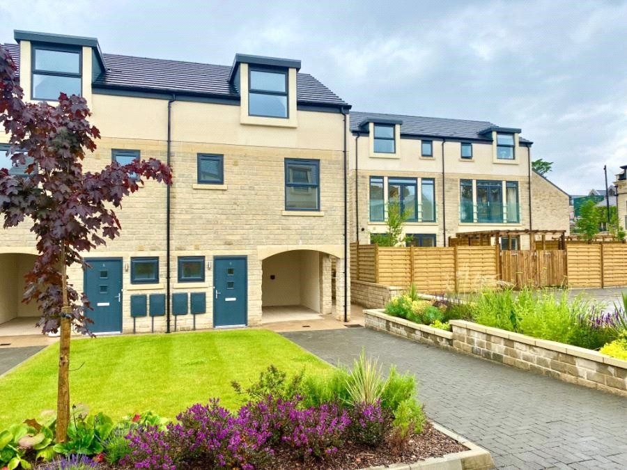 Bleaklow Court, Hawkshaw, Bury BL8  
